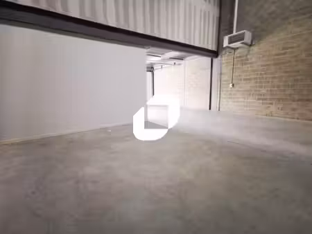 location local d’activités bussy saint martin 77600 199m² à 409m²
