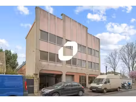location local d’activités cachan 94230 143m² à 351m²