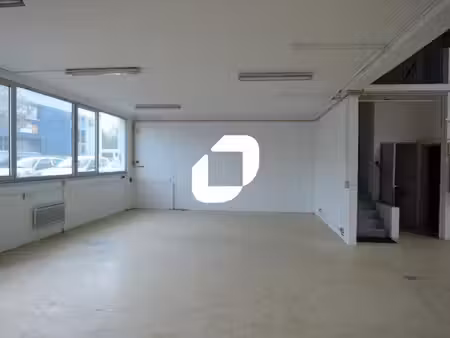 location local d’activités champs sur marne 77420 155m² à 562m²