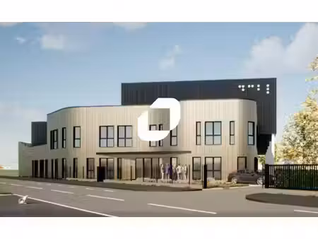 location local d’activités corbas 69960 5402m²