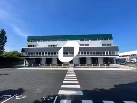 location entrepôt rosny sous bois 93110 12275m²