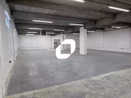 location local d’activités rosny sous bois 93110 33m² à 2836m²