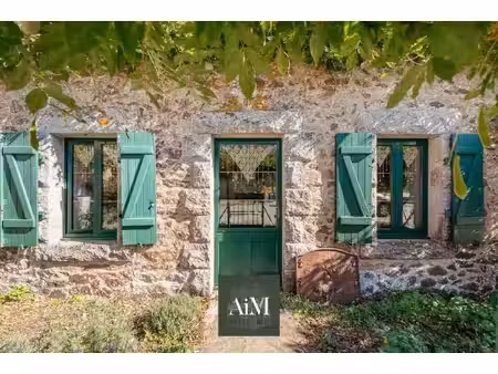 maison brech - 3 chambres