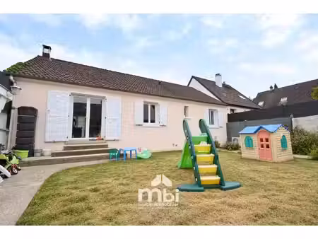 vente maison 5 pièces 94 m² fosses (95470)