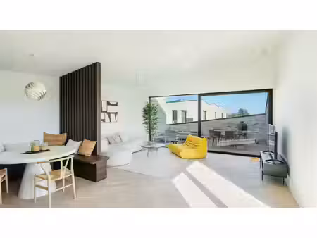 vastgoed knokke