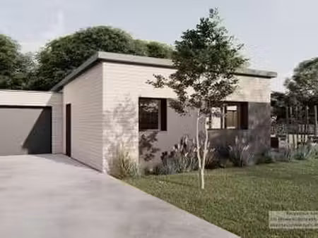 vente maison à la bouëxière (35340) : à vendre / 99m² la bouëxière