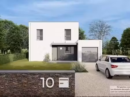 vente maison à lampaul-plouarzel (29810) : à vendre / 108m² lampaul-plouarzel