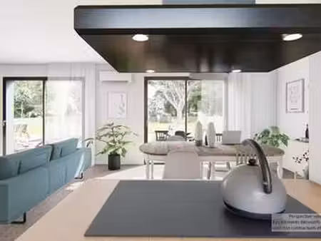 vente maison à langoat (22450) : à vendre / 115m² langoat