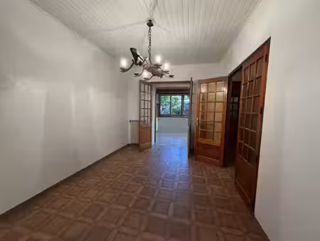 vente maison 5 pièces 107 m² marseille 8 (13008)