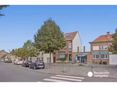 wij stellen jouw woning voorop!