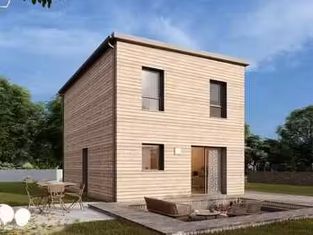vente maison à rezé (44400) : à vendre / 85m² rezé