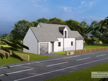 vente maison à parame (35400) : à vendre / 99m² parame