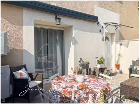 maison à vendre bouillargues 4 pièce(s) 93m2 219 000€