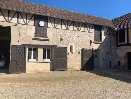 maison 3 pièces 70 m² à louer crépy-en-valois 60800 ? | era immobilier