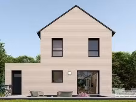 vente maison à vitré (35500) : à vendre / 85m² vitré