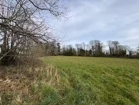 vente terrain à landerneau (29800) : à vendre / landerneau