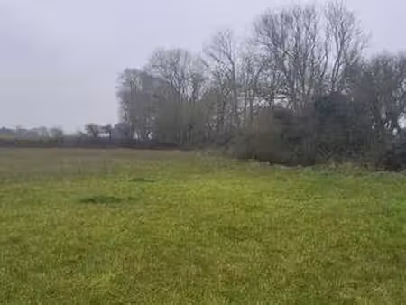 vente terrain à plouguerneau (29880) : à vendre / plouguerneau