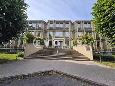 location bureaux saint aubin 91190 361m² à 2761m²