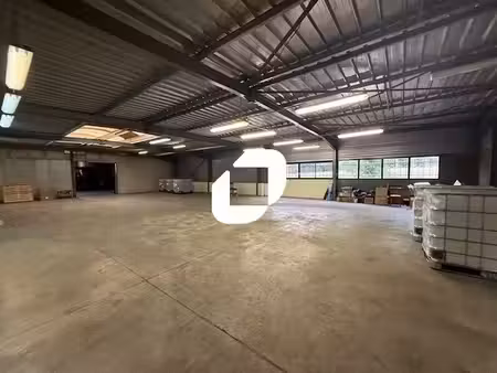 location local d’activités chaumont-en-vexin 60240 300m²