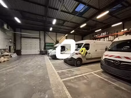 location local d’activités etrechy 91580 735m²