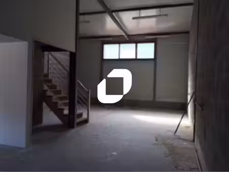 location local d’activités ennery 95300 125m²