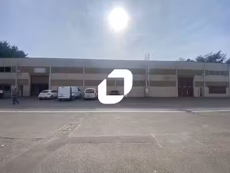 location local d’activités ennery 95300 350m² à 700m²