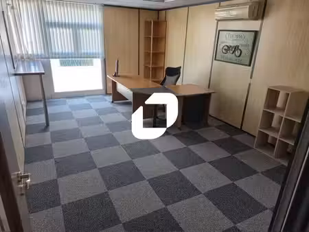 location local d’activités marines 95640 175m²