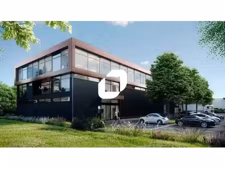 location local d’activités puiseux-pontoise 95650 145m² à 1178m²