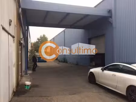 location local d’activités bordeaux 33300 342m²