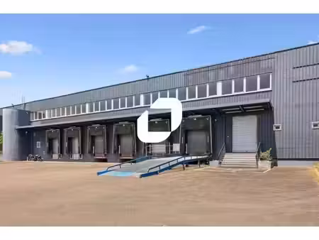 location local d’activités palaiseau 91120 1455m² à 3840m²