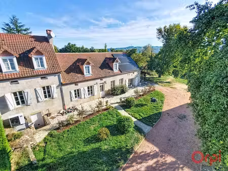 vente maison 6 pièces 203 m² bellerive-sur-allier (03700)