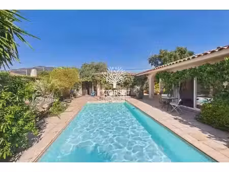 maison de 2 chambres de luxe en vente à san-gavino-di-carbini  corse