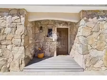 villa de 8 pièces de luxe en vente porto-vecchio  france
