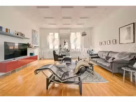 appartement aix-en-provence - 3 chambres - 143m²