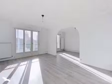 vente appartement 4 pièces à brest (29200) : à vendre 4 pièces / 92m² brest