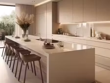 rare à saisir t2 avec grande terrasse