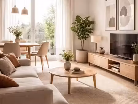 opportunité primo accédant ! joli t2 avec extérieur idéalement situé - la seyne sur mer