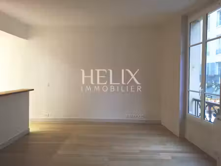 exclusivité un magnifique appartement 2 pièces 47 75 m2 proche rer a