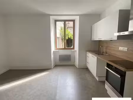appartement 1/2 pièces à louer à thann