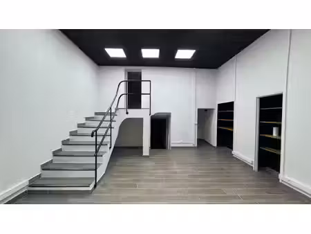 lacepede bureaux - professionnel - aix centre