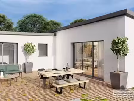 vente maison à quimper (29000) : à vendre / 100m² quimper