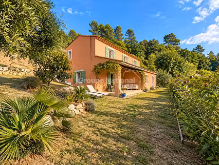 maison bagnols en foret 4 pièce(s) 114 m2