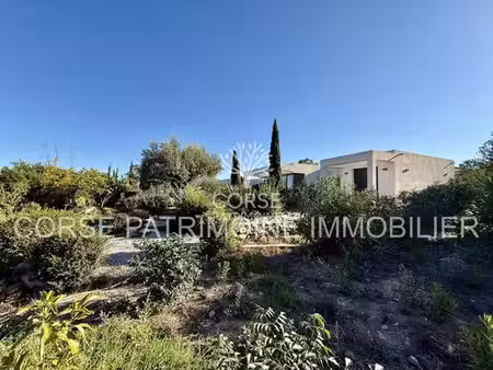 villa de luxe de 6 pièces en vente calenzana  france