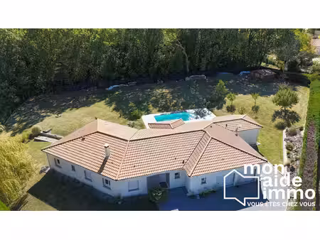 maison à vendre fargues-saint-hilaire