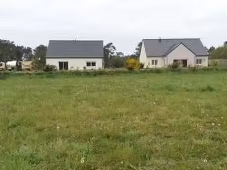 vente terrain à lamballe (22400) : à vendre / lamballe
