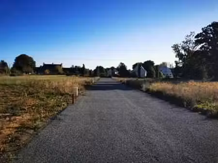 vente terrain à lantic (22410) : à vendre / 564m² lantic