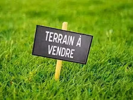 vente terrain à vitré (35500) : à vendre / vitré