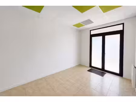 bureaux 2 pièces 40 m² à louer bègles 33130 ? | era immobilier