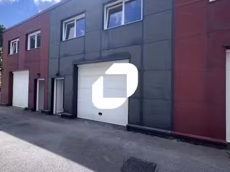 location local d’activités gretz-armainvilliers 77220 120m²