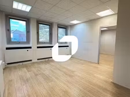 location bureaux marly le roi 78160 40m² à 206m²